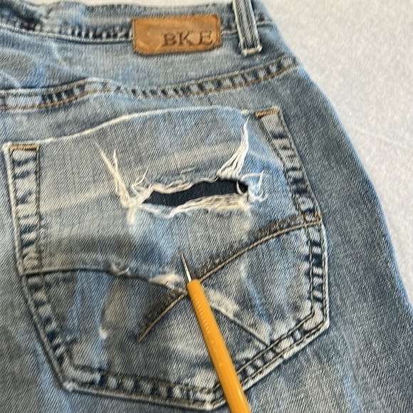 Men’s BKE, Derick size 32 - Picture 10 of 16